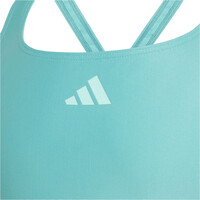 adidas bañador natación niña BB  CBCK SUIT Y 03