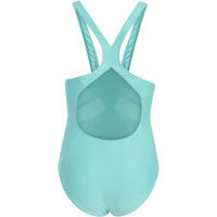 adidas bañador natación niña BB  CBCK SUIT Y vista trasera