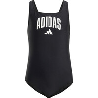 adidas bañador natación niña COLL ST vista frontal