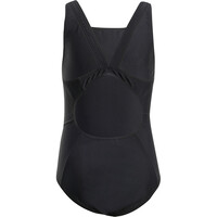 adidas bañador natación niña COLL ST vista trasera