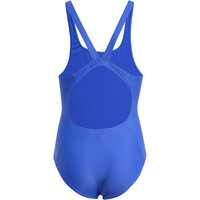 adidas bañador natación niña ESS VBCK SUIT Y vista trasera
