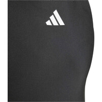 adidas bañador natación niña LOGO C-BACK KIDS vista detalle