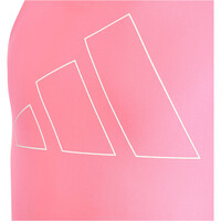 adidas bañador natación niña Performance Big Bars 03