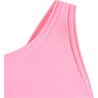 adidas bañador natación niña Performance Big Bars 04