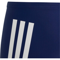 adidas bañador natación niño 3S 03