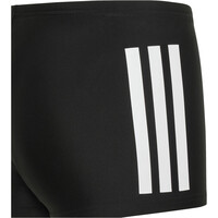 adidas bañador natación niño 3S 03