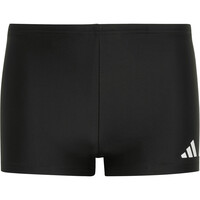 adidas bañador natación niño 3S vista frontal