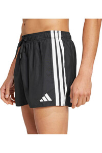 adidas bañador playa hombre 3S BLD SH 3IN 03