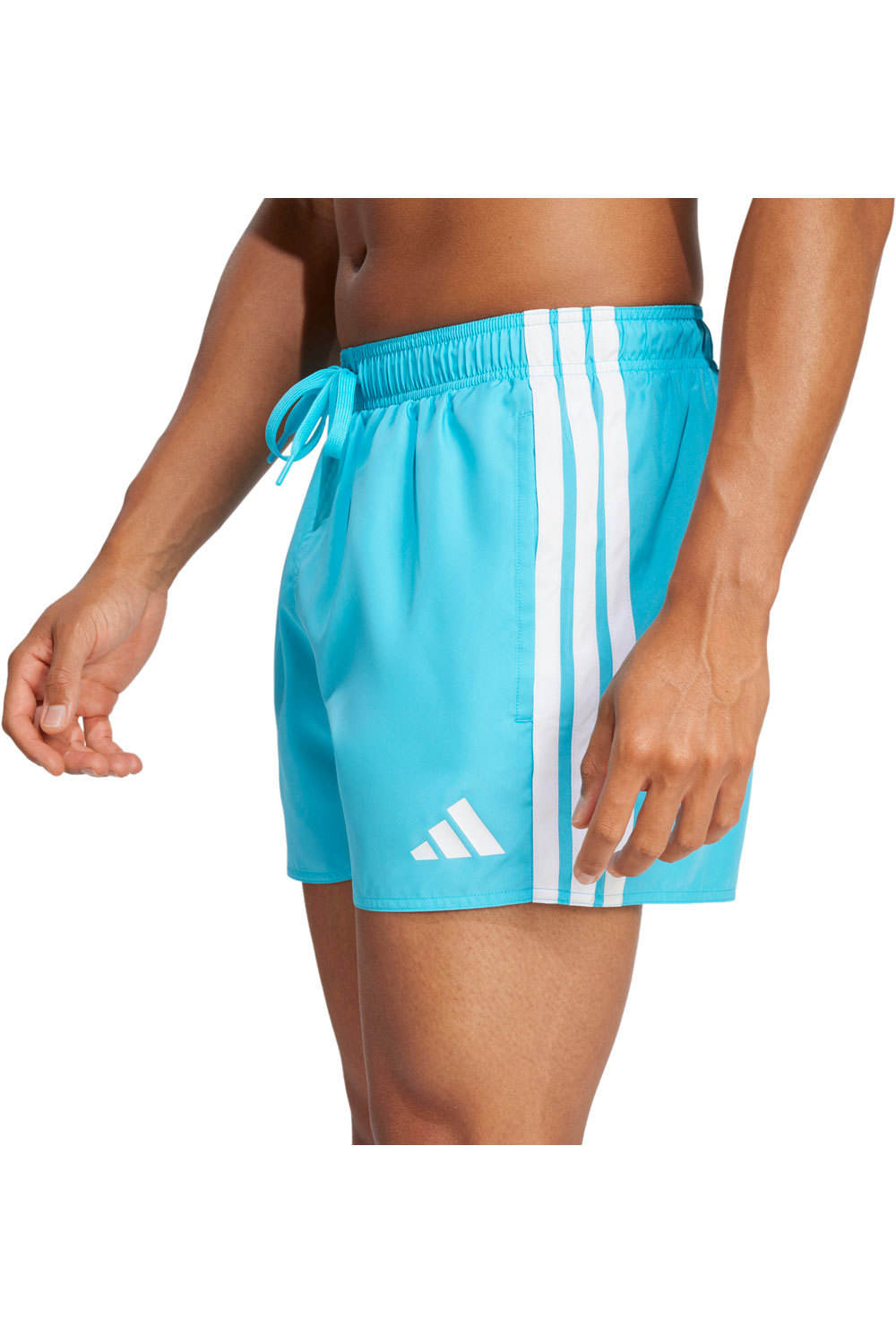 adidas bañador playa hombre 3S BLD SH 3IN 03