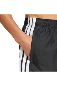 adidas bañador playa hombre 3S BLD SH 3IN 04