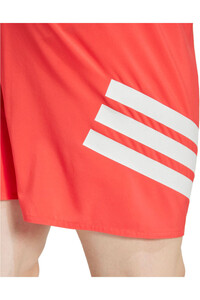 adidas bañador playa hombre 8-Inch 3 bandas 03