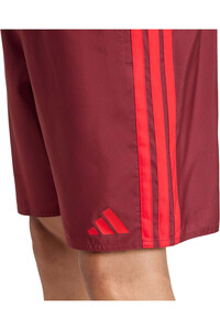 adidas bañador playa hombre 8-INCH 3 BANDAS 03
