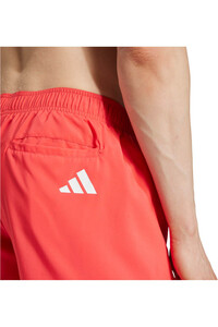 adidas bañador playa hombre 8-Inch 3 bandas 04