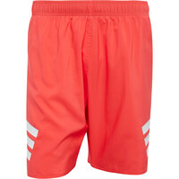 adidas bañador playa hombre 8-Inch 3 bandas 05