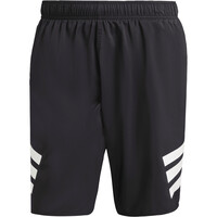 adidas bañador playa hombre 8-INCH 3 BANDAS 05