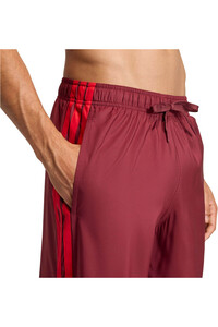 adidas bañador playa hombre 8-INCH 3 BANDAS vista detalle