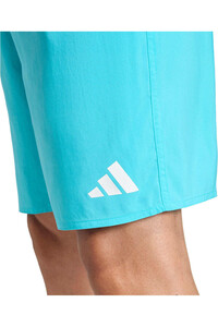adidas bañador playa hombre BAADOR 8-INCH 03