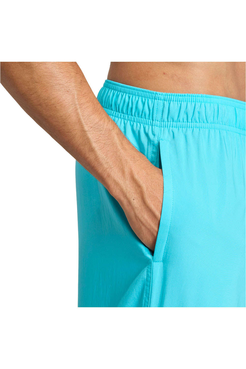 adidas bañador playa hombre BAADOR 8-INCH vista detalle