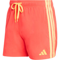 adidas bañador playa hombre BAO DE 3 BANDAS 04