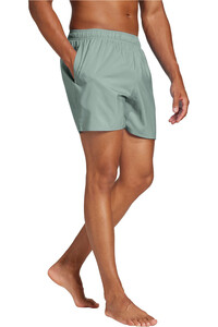 adidas bañador playa hombre SLD CLX SHO SL vista detalle