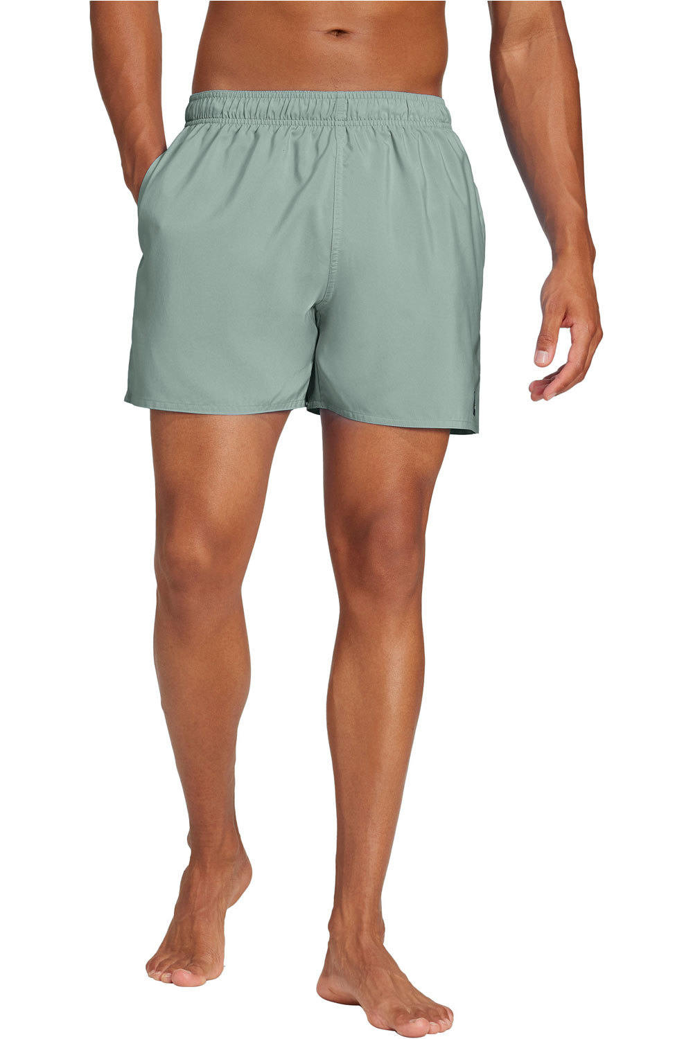 adidas bañador playa hombre SLD CLX SHO SL vista frontal