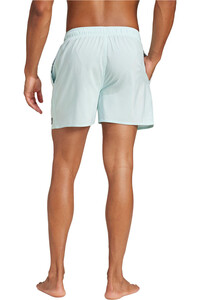 adidas bañador playa hombre SLD CLX SHO SL vista trasera