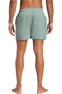 adidas bañador playa hombre SLD CLX SHO SL vista trasera