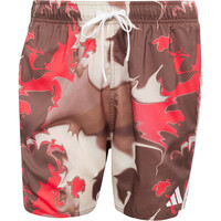 adidas bañador playa hombre TIE DYE SH 5IN 05