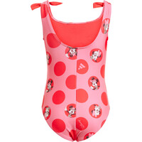 adidas bañador playa niña X Disney Minnie Mouse vista trasera