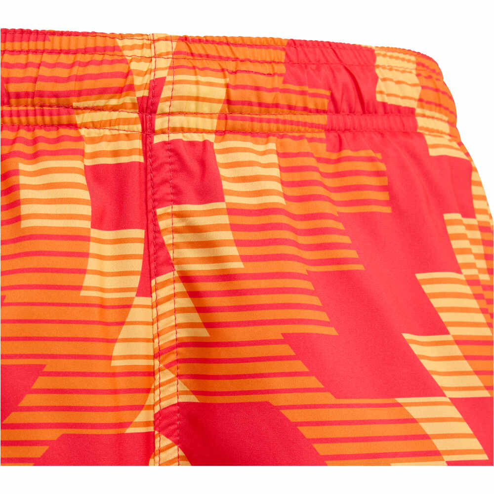 adidas bañador playa niño GRAFICO INSPIRADO EN EL FUTBOL 04