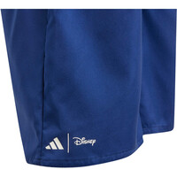 adidas bañador playa niño X Disney Mickey & Friends 5 Inch 04