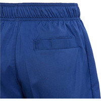 adidas bañador playa niño X Disney Mickey & Friends 5 Inch vista detalle