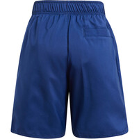 adidas bañador playa niño X Disney Mickey & Friends 5 Inch vista trasera