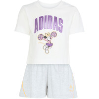 adidas bermuda junior niña ADIDAS DISNEY MINNIE MOUSE 05