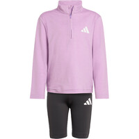 adidas bermuda junior niña ALL SPORTS FAVOURITE SPORTS 05
