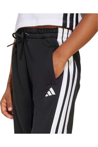 adidas bermuda junior niña CONJUNTO CON CAMISETA ESSENTIALS 03
