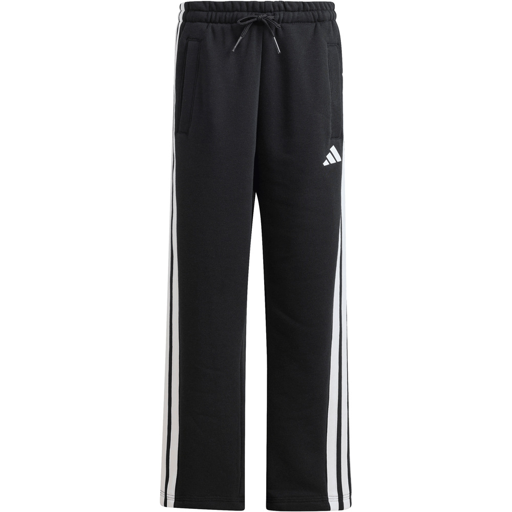 adidas bermuda junior niña CONJUNTO CON CAMISETA ESSENTIALS 06