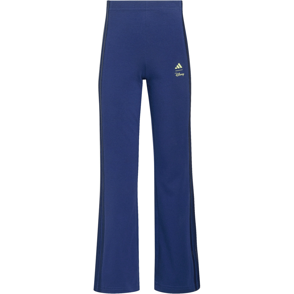 adidas bermuda junior niña CONJUNTO DE CAMISETA Y MALLAS DISNEY 04