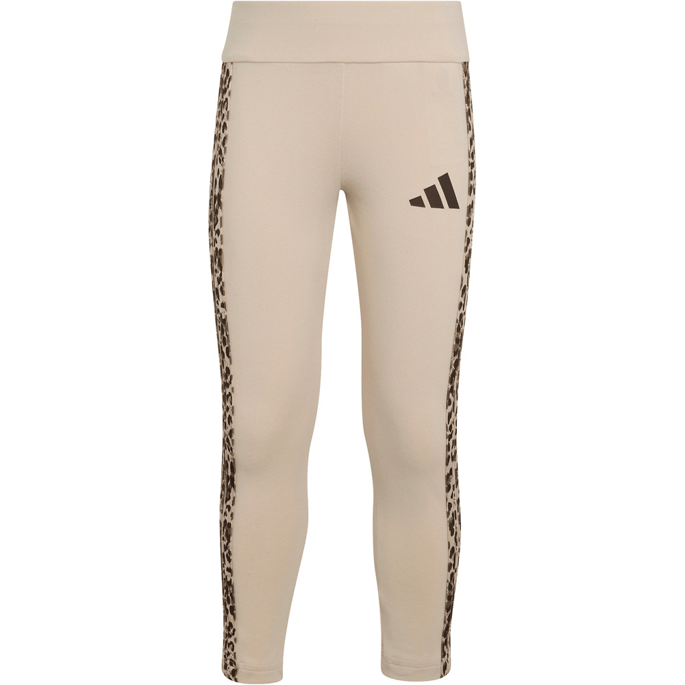adidas bermuda junior niña CONJUNTO MALLAS Y ESTAMPADO ANIMAL 04