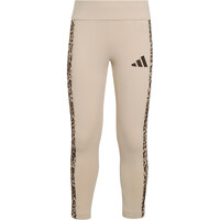 adidas bermuda junior niña CONJUNTO MALLAS Y ESTAMPADO ANIMAL 04