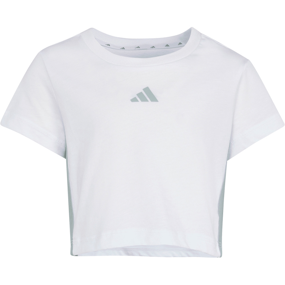adidas bermuda junior niña ESSENTIALS 05