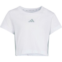 adidas bermuda junior niña ESSENTIALS 05