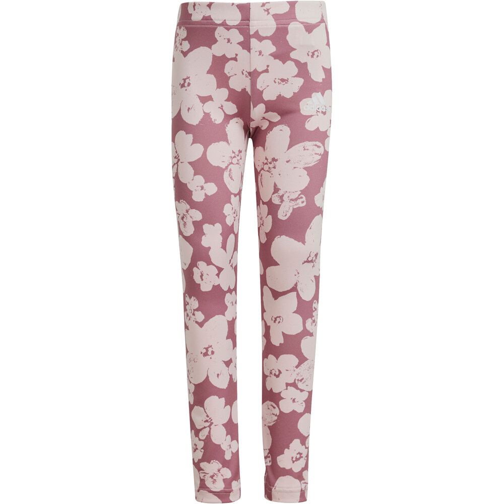 adidas bermuda junior niña LG FLWR LEG SET 07