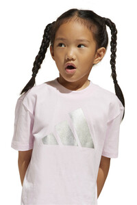 adidas bermuda junior niña LG GLAM SET 04