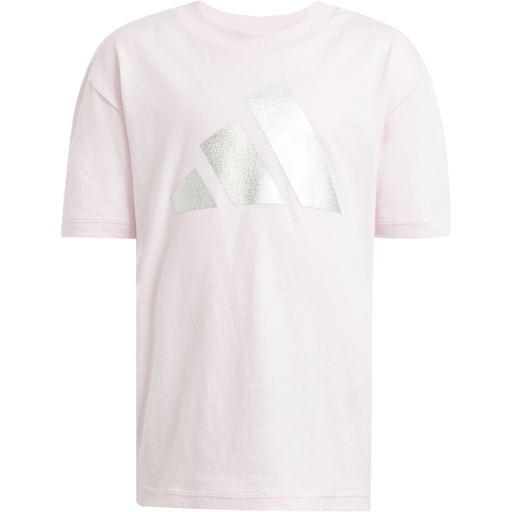 adidas bermuda junior niña LG GLAM SET 06