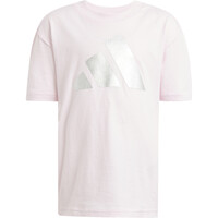 adidas bermuda junior niña LG GLAM SET 06