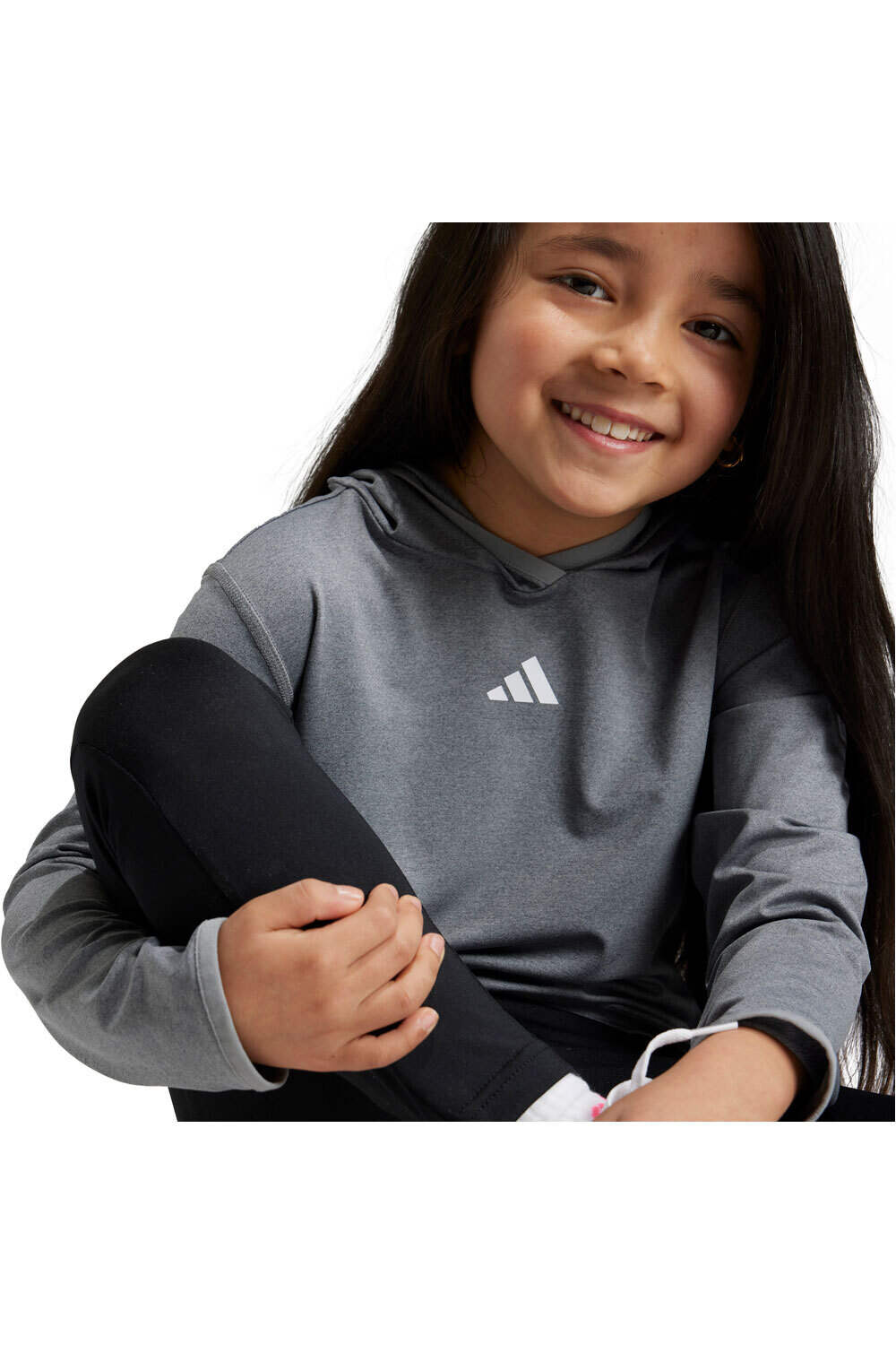 adidas bermuda junior niña LG SPORT SET 03