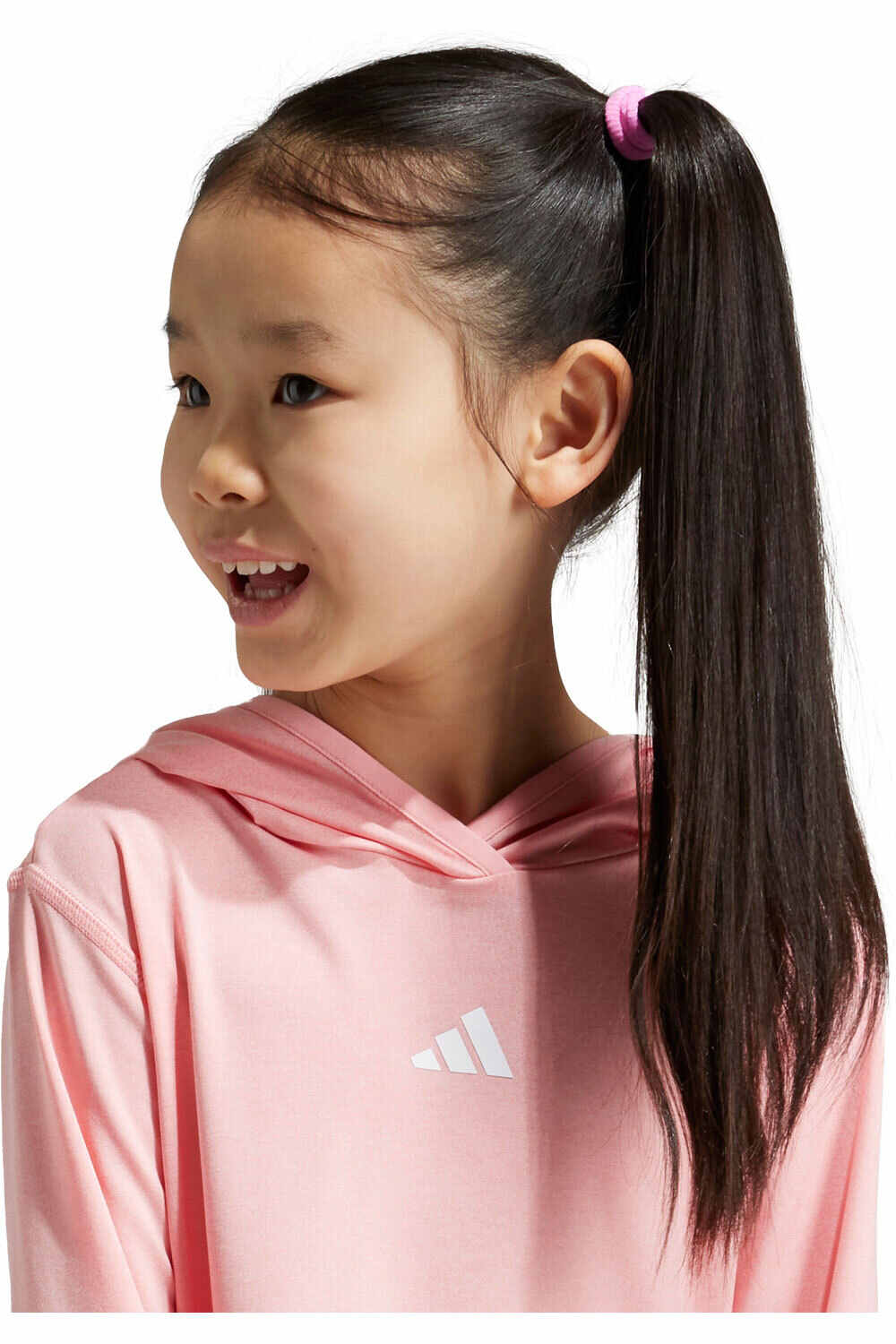adidas bermuda junior niña LG SPORT SET 03