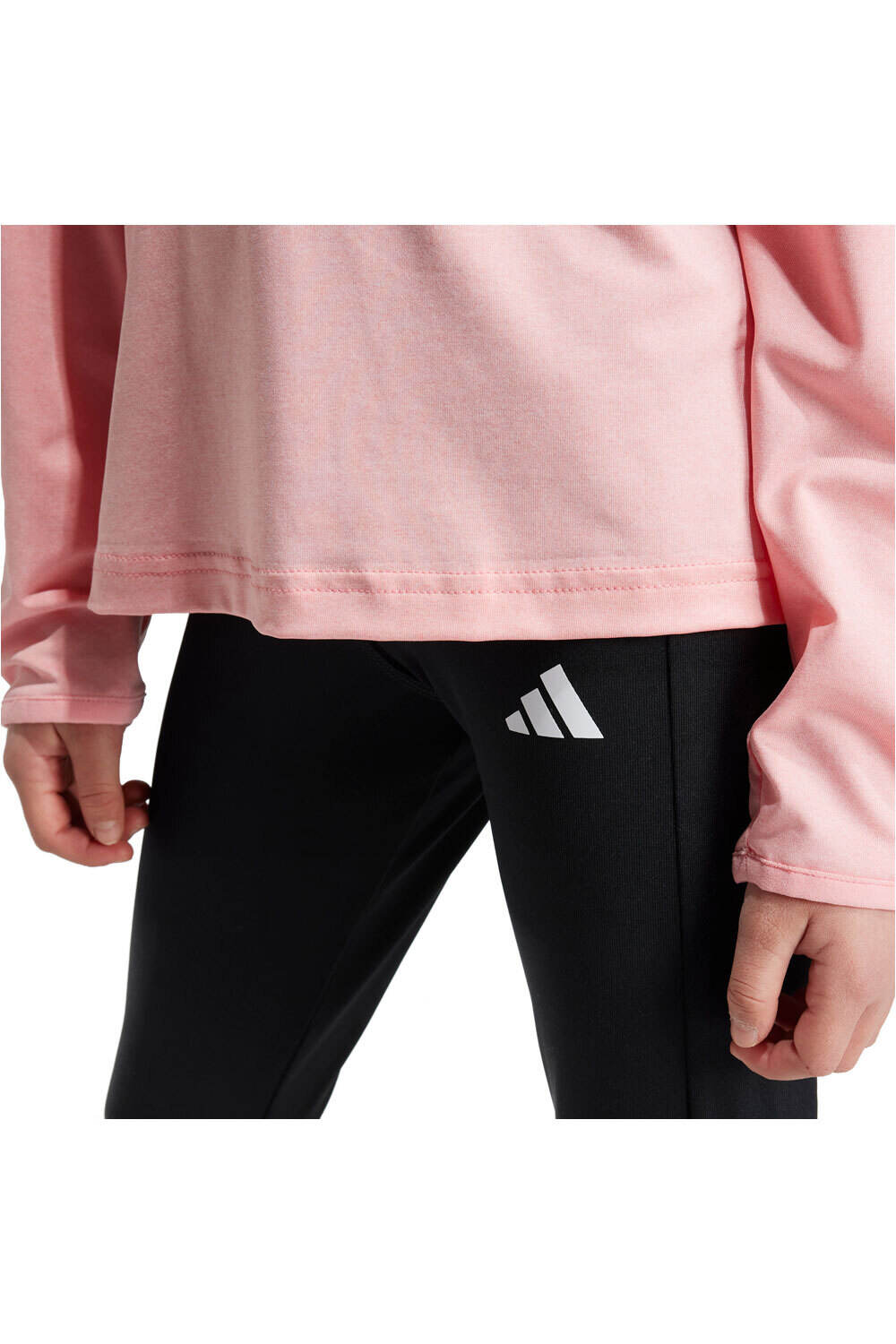 adidas bermuda junior niña LG SPORT SET 04