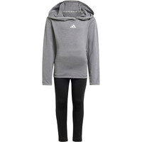 adidas bermuda junior niña LG SPORT SET 05